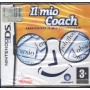 Il Mio Coach-Arricchisco Il Vocabolario Videogioco Nintendo Ds Nds Sigillato