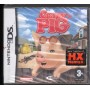 Crazy Pig Videogioco Nintendo Ds Nds Sigillato