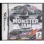 Monster Truck Jam Videogioco Nintendo Ds Nds Sigillato