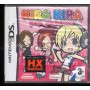 Kira Kira - Pop Princess Videogioco Nintendo Ds Nds Sigillato