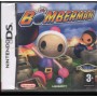 Bomberman Videogioco Nintendo Ds Nds Sigillato