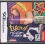 Titeuf Mission Nadia Videogioco Nintendo Ds Nds Sigillato