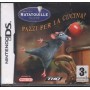 Ratatouille Pazzi Per La Cucina Videogioco Nintendo Ds Nds Sigillato