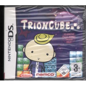 Trioncube Videogioco Nintendo Ds Nds Sigillato Trioncube Videogioco Nintendo Ds Nds Sigillato
