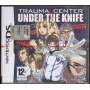 Trauma Center: Under The Knife Videogioco Nintendo Ds Nds Sigillato