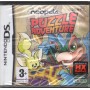 Neopets Puzzle Adventure Videogioco Nintendo Ds Nds Sigillato