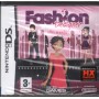 Fashion Designer Alta Moda Videogioco Nintendo Ds Nds Sigillato