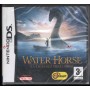 Gioco Water Horse La Leggenda Degli Abissi Videogioco Nintendo Ds Nds Sigillato