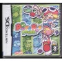 Puyo Pop Fever Videogioco Nintendo Ds Nds Sigillato