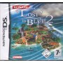 Lost in Blue 2 Videogioco Nintendo Ds Nds Sigillato