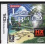 Lost In Blue 3 Videogioco Nintendo Ds Nds Sigillato