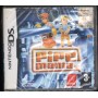 Pipemania Videogioco Nintendo Ds Nds Sigillato