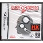 MinDStorm Videogioco Nintendo Ds Nds Sigillato