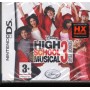 High School Musical 3: Senior Year Videogioco Nintendo Ds Nds Sigillato