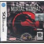 Ultimate Mortal Kombat Videogioco Nintendo Ds Nds Sigillato