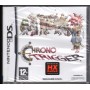 Chrono Trigger Videogioco Nintendo Ds Nds Sigillato