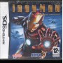 Iron Man Videogioco Nintendo Ds Nds Sigillato