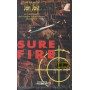 Sure Fire VHS Jon Jost Univideo - MVEC03253 Sigillato