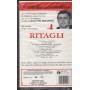 Ritagli VHS Jiri Menzel Univideo - MVGEC04220 Sigillato