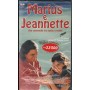 Marius E Jeannette VHS Robert Guédiguian Univideo - M003417 Sigillato