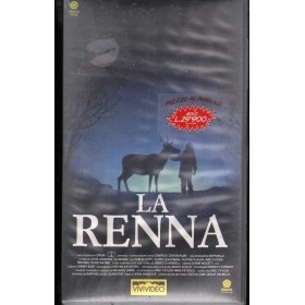 La Renna VHS John D. Hancock Univideo - 51259 Sigillato La Renna VHS John D. Hancock Univideo - 51259 Sigillato