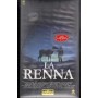 La Renna VHS John D. Hancock Univideo - 51259 Sigillato