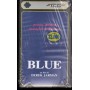 Blue VHS Derek Jarman Univideo - MVEC03257 Sigillato