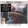 Neil Young CD DVD Fork In The Road / Reprise Records Sigillato 0093624978725