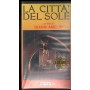 La Citta' Del Sole VHS Gianni Amelio Univideo - MVEC03262 Sigillato