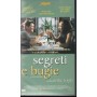 Segreti E Bugie VHS Mike Leigh Univideo - M003376 Sigillato