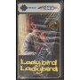 LadyBird, LadyBird VHS Ken Loach Univideo - MVEC03265 Sigillato