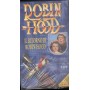 Robin Hood: Il Ritorno VHS Bernard Knowles Univideo - AFV43012 Sigillato