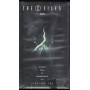 The X Files: Stagione Tre Vol.1 VHS Chris Carter Univideo - 04100SA Sigillato