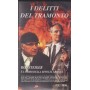 I Delitti Del Tramonto VHS Dick Lowry Univideo - CR58072 Sigillato