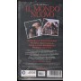 Il Mondo Nuovo VHS Ettore Scola Univideo - CQ00032 Sigillato