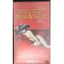 La Donna Delle Meraviglie VHS A. Bevilacqua Univideo – CR58362 Sigillato