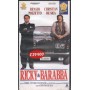 Ricky E Barabba VHS Christian De Sica Univideo – 1028202 Sigillato