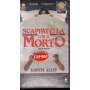 Scappatella Con Il Morto VHS Carl Reiner Univideo – 1015802 Sigillato