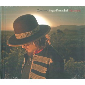 Zucchero CD Chocabeck / Polydor 0602527544861 Digipack Sigillato Zucchero CD Chocabeck / Polydor 0602527544861 Digipack Sigillato