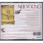 Neil Young  CD Neil Young (Omonimo / Same) Nuovo Sigillato 0075992744423