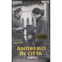 Andremo In Citta' VHS Nelo Risi Univideo – MVGEC04100 Sigillato