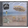 Neil Young  CD On The Beach Nuovo Sigillato 0093624849728