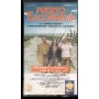 Puerto Escondido VHS Gabriele Salvatores Univideo – 1024302 Sigillato