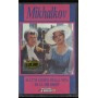 Alcuni Giorni Della Vita Di Oblomov VHS Nikita Michalkov MVGEC04181 Sigillato