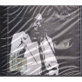 Neil Young CD Tonight's The Night / Reprise Records – 7599-27221-2  Sigillato Neil Young  CD Tonight's The Night Nuovo Sigillato 0075992722124
