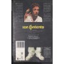 Son Contento VHS Maurizio Ponzi Univideo – MVEC03002 Sigillato