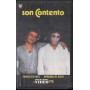 Son Contento VHS Maurizio Ponzi Univideo – MVEC03002 Sigillato