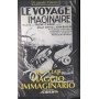 Viaggio Immaginario VHS René Clair Univideo – MVGEC04080 Sigillato