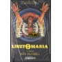 LisztoMania VHS Ken Russell Univideo – MVGEC04082 Sigillato