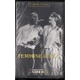 Femmine Folli VHS Erich von Stroheim Univideo – MVGEC04025 Sigillato